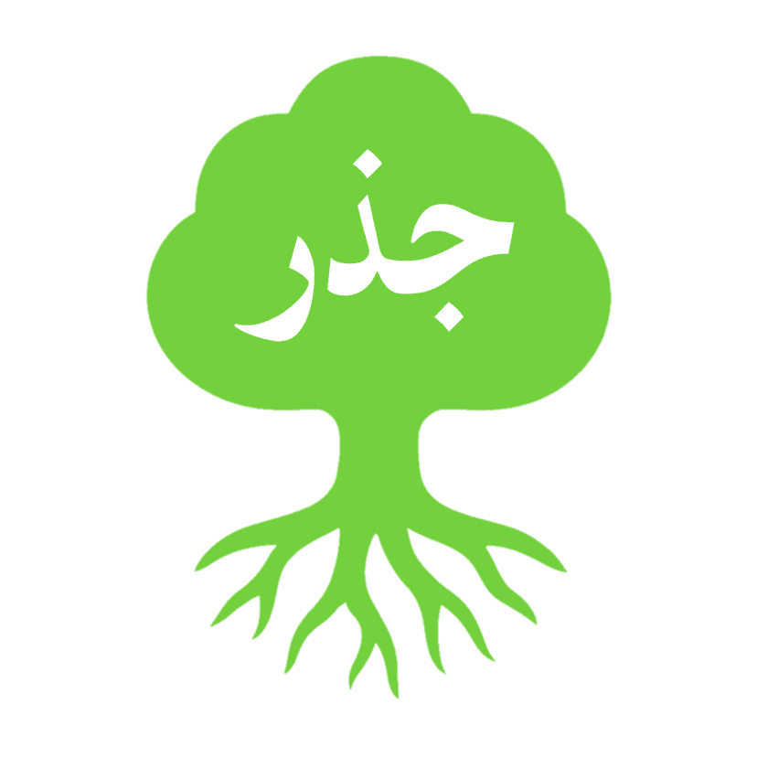 Jidhr Logo